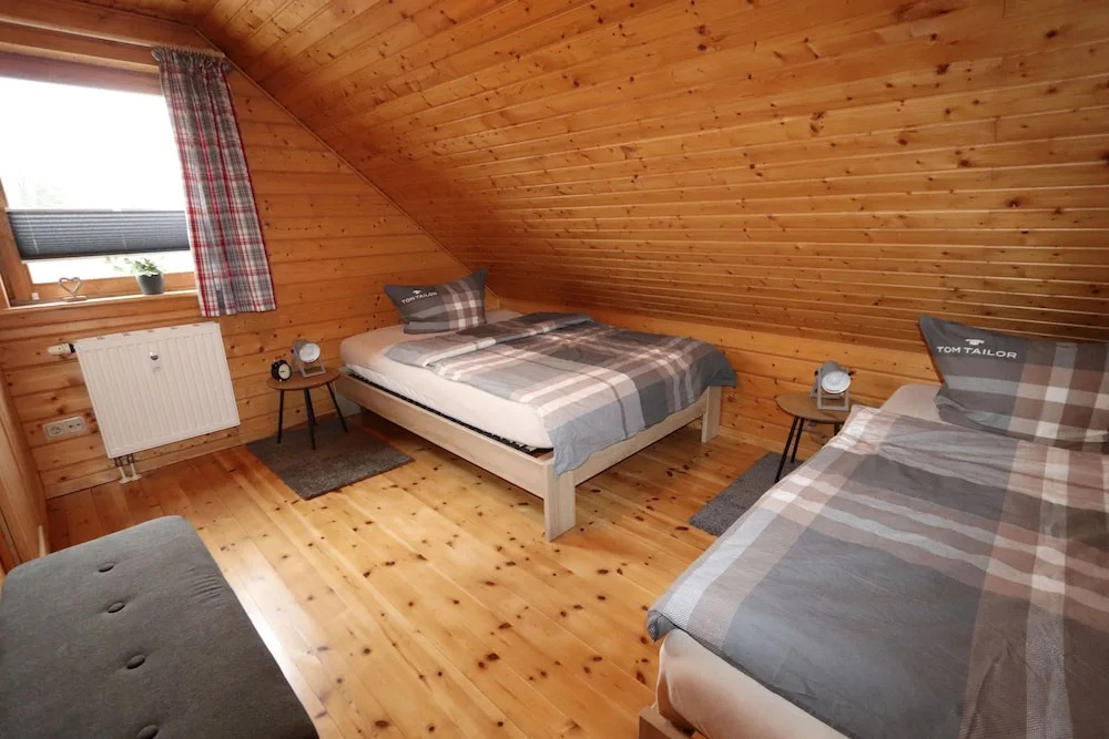 This is Your House to Stay for Holidays