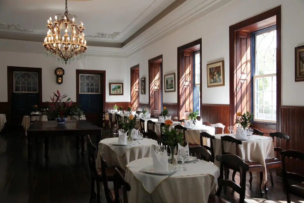 Mara Palace Hotel