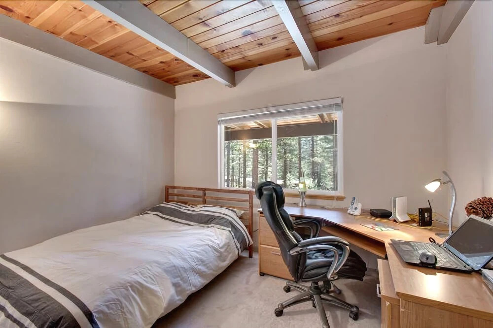 Sagebrush Cottage