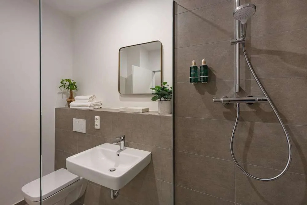 kalm stay - a design Aparthotel