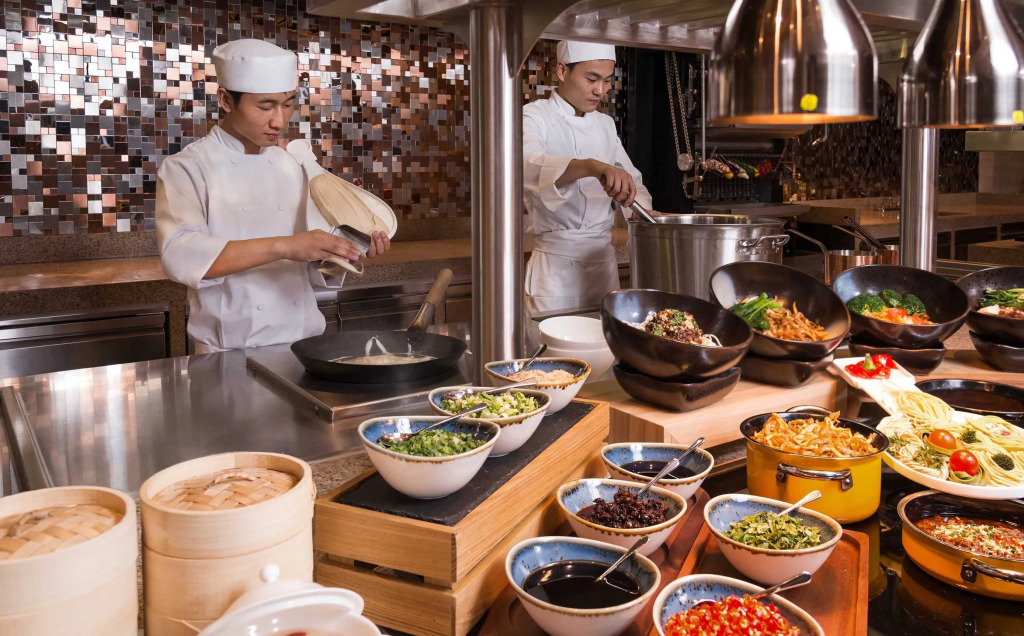 Crowne Plaza Macau by IHG