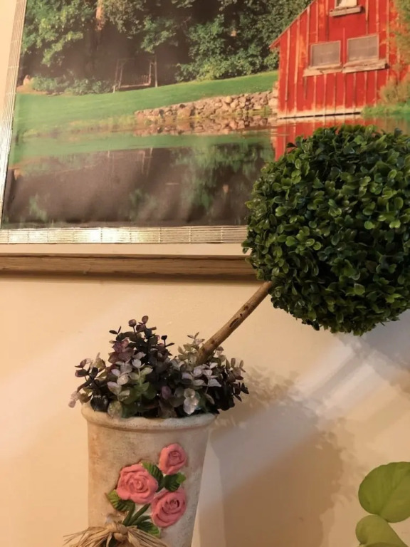 Tainan B&B III