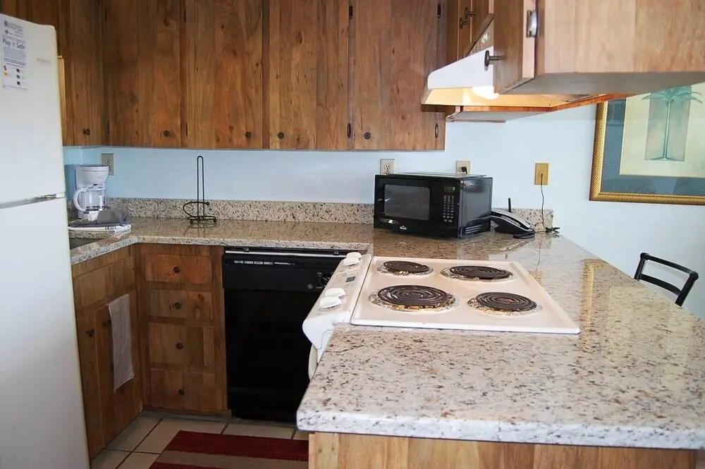 Island Winds West 177 1 Bedroom Condo By Redawning