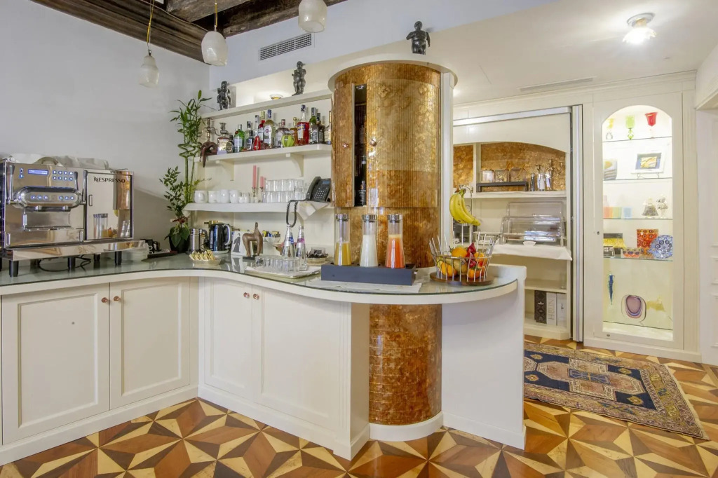 EGO Boutique Hotel - The Silk Road
