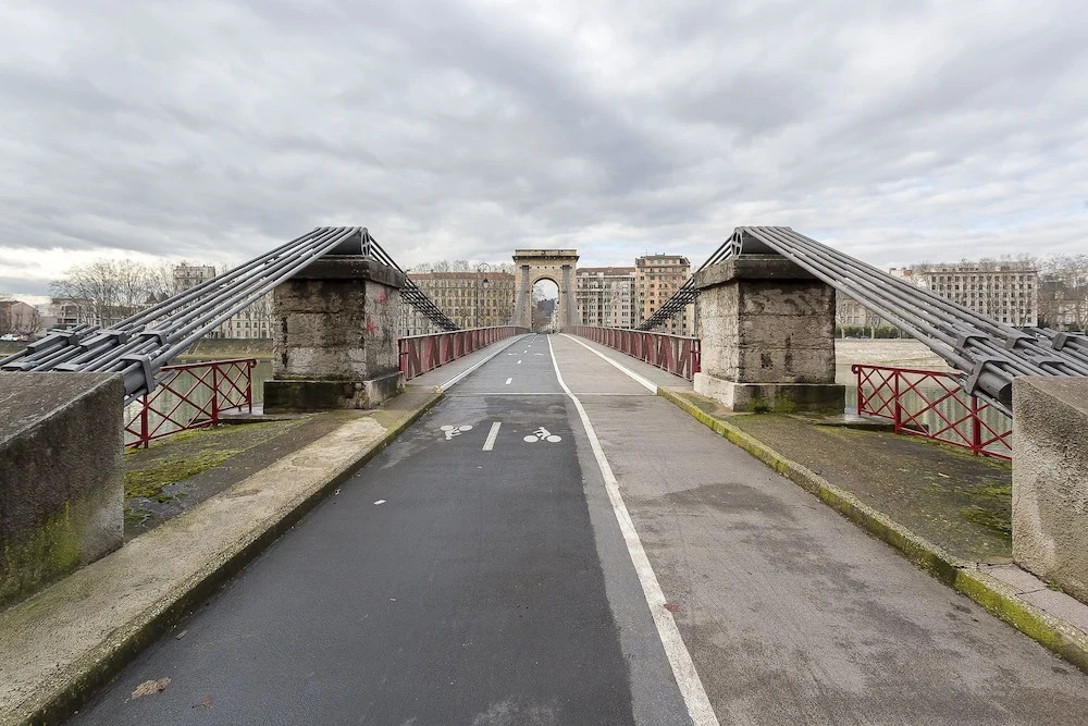 Le Quai Gilet - Lyon By Hamac Suites