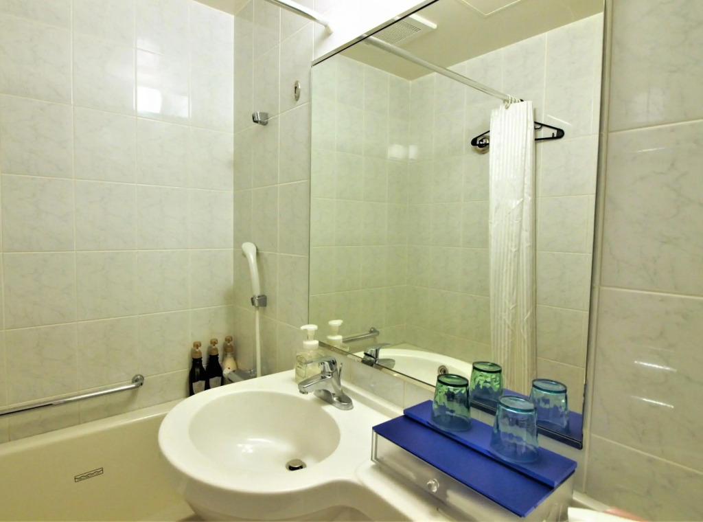 Almont Hotel Naha Omoromachi