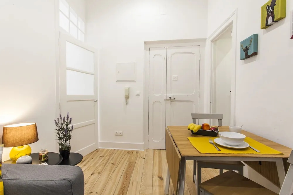 LxWay Apartments Condessa 1º Andar