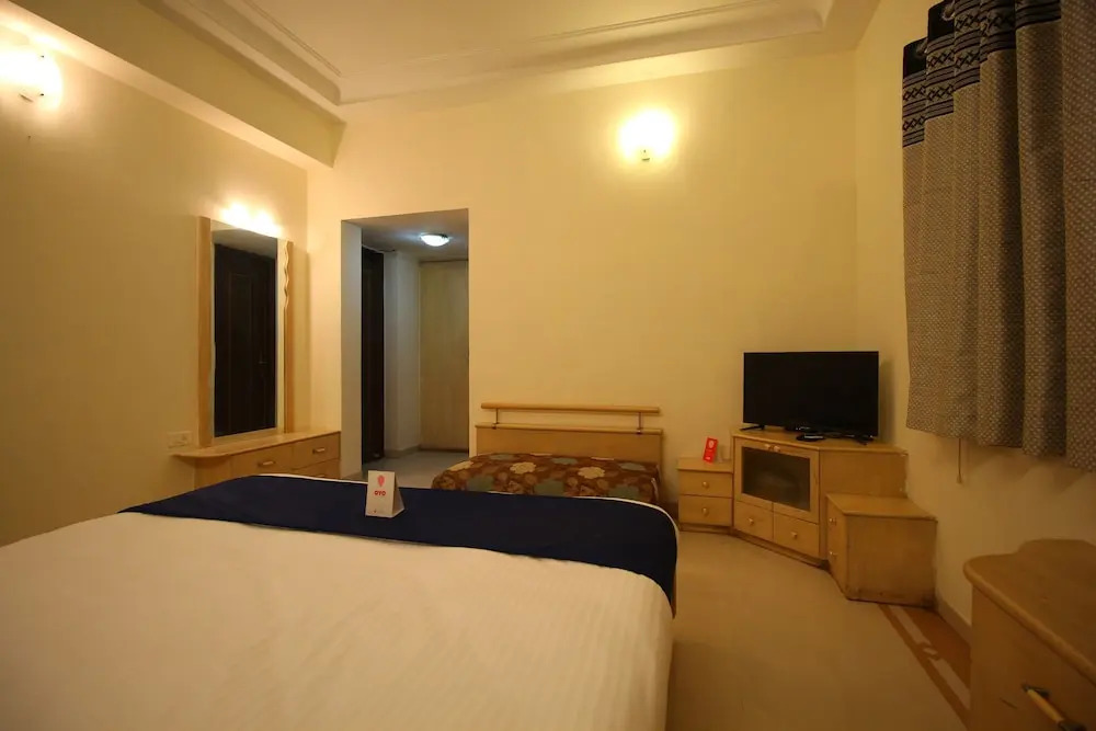 OYO 8949 Atman Bungalows