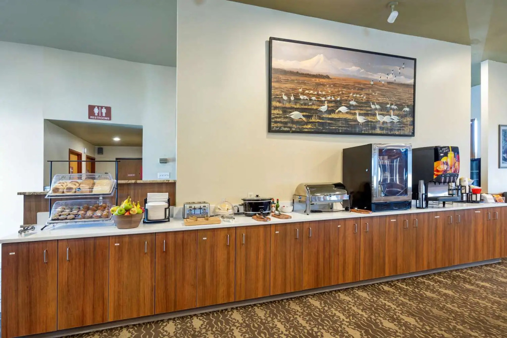 Best Western King Salmon Inn