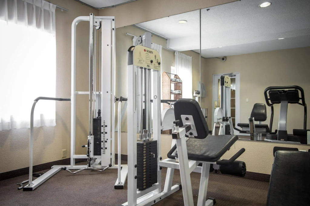 Garner Hotel Sumter Northwest by IHG