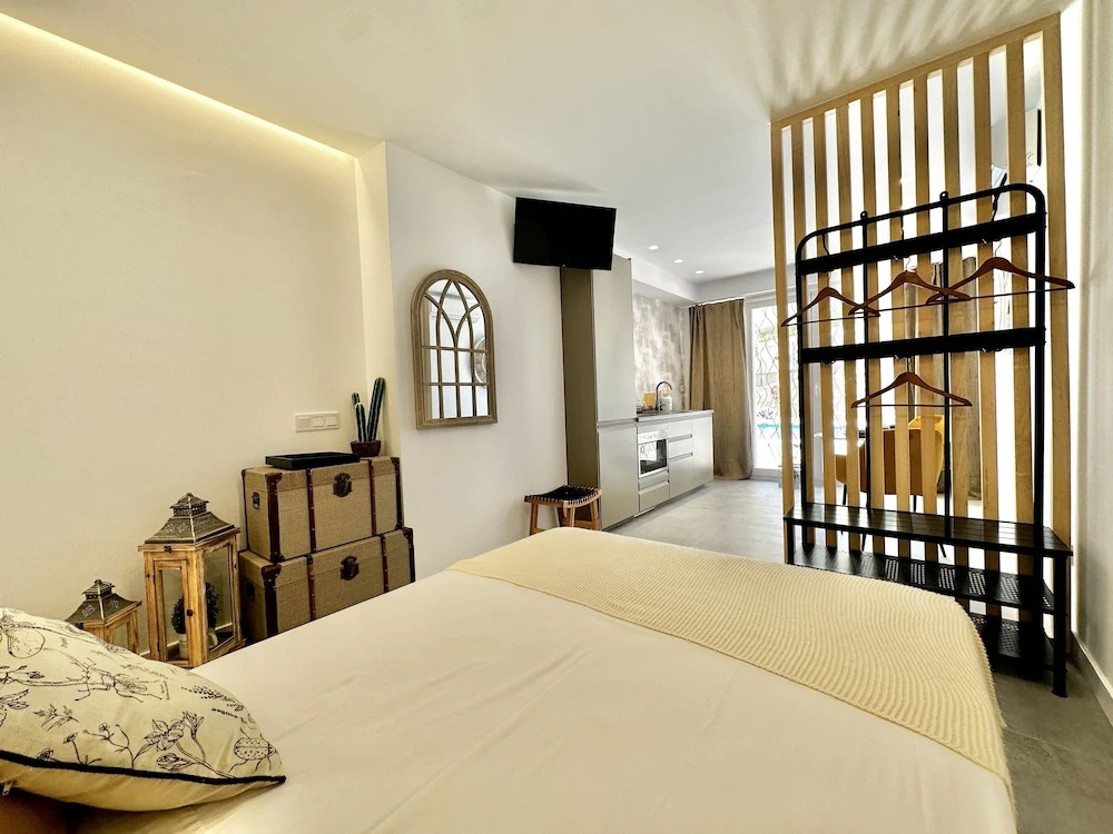 Loft 18 Beachfront Marbella Center