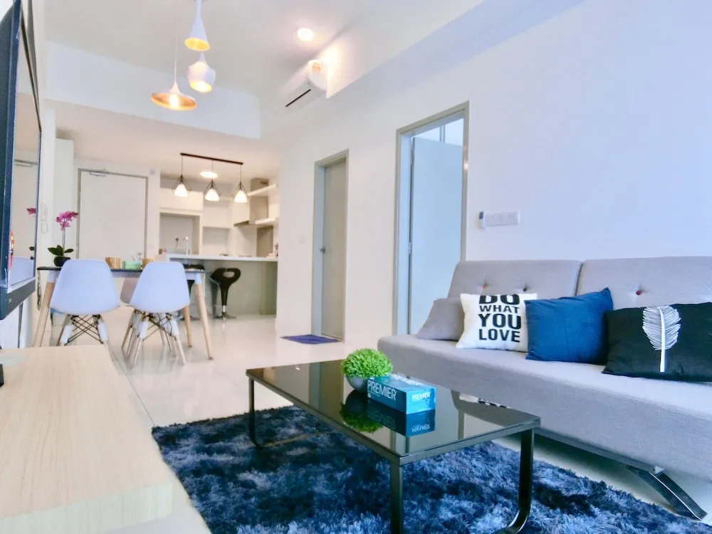 Sutera Avenue by Alawa Homes Kota Kinabalu