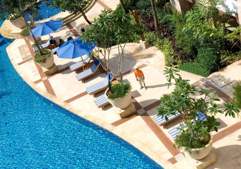 Novotel Jakarta Mangga Dua Square