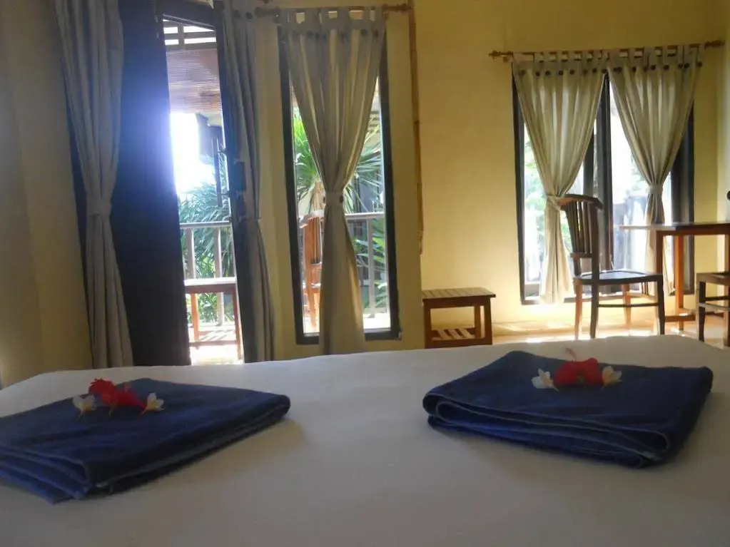 Nana Home stay