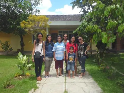 Efata Homestay