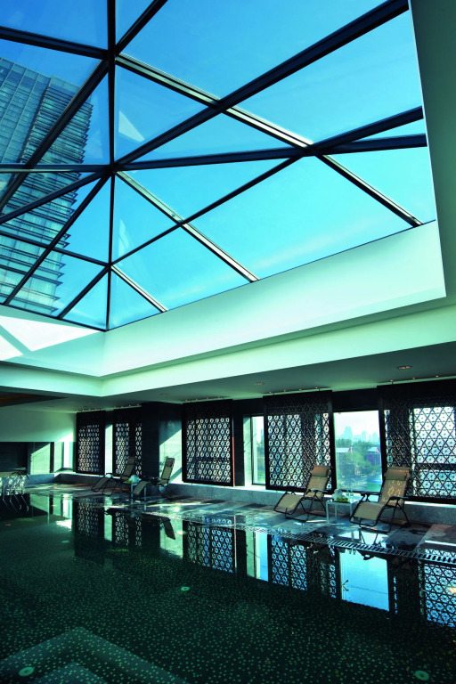 YANJING Hotel 北京燕京饭店
