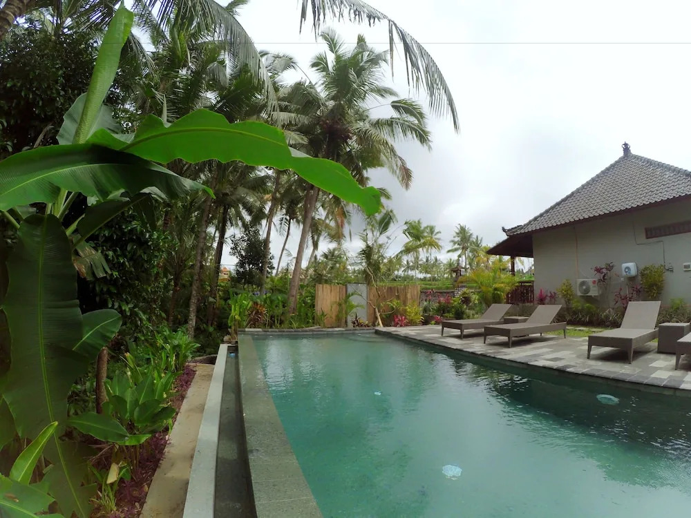 Amaya Cottage Ubud by Best Living