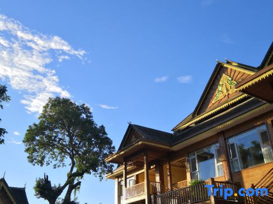 Daiyuan Hotel Xishuangbanna