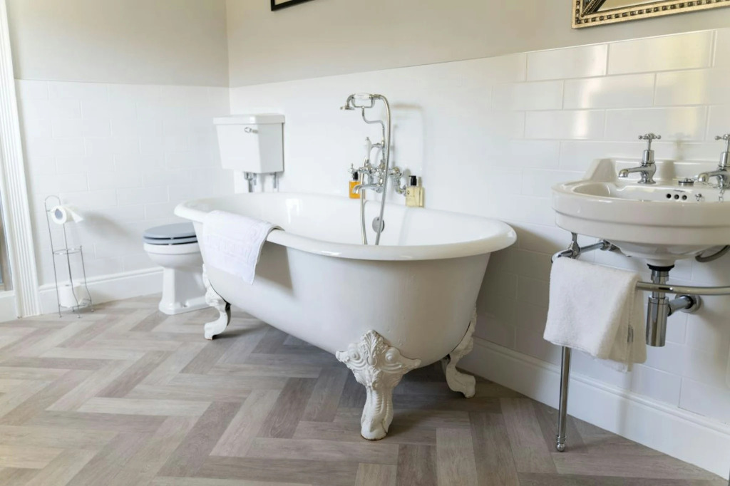 Balbirnie House Hotel