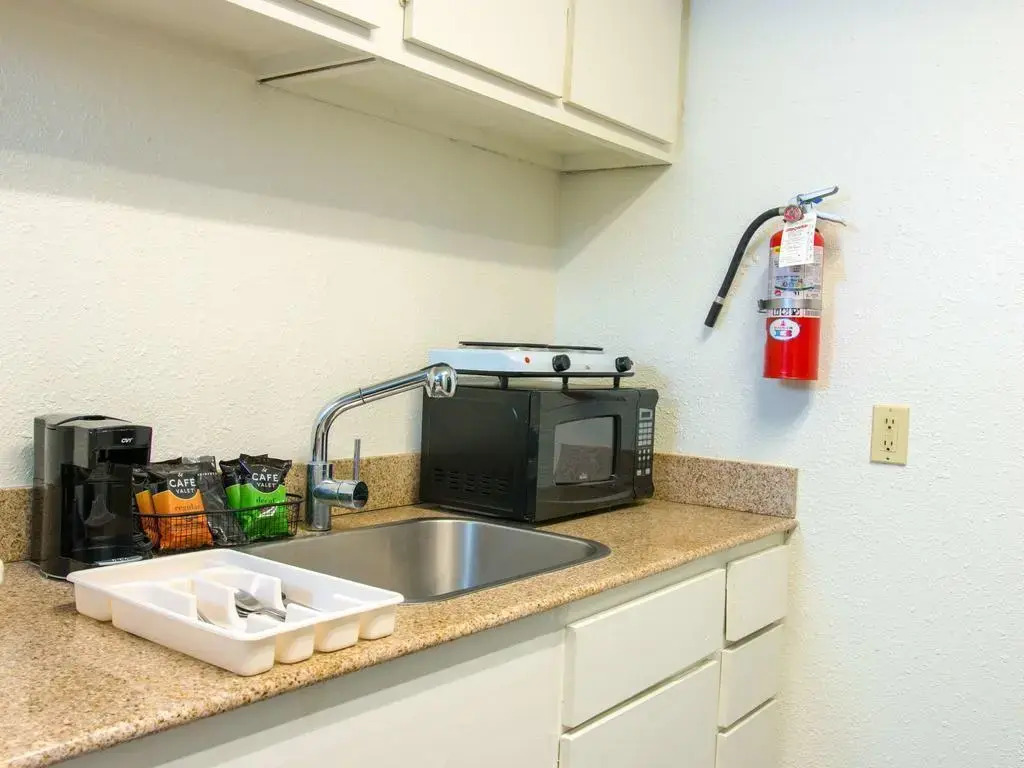 Baymont by Wyndham San Antonio Near Lackland AFB