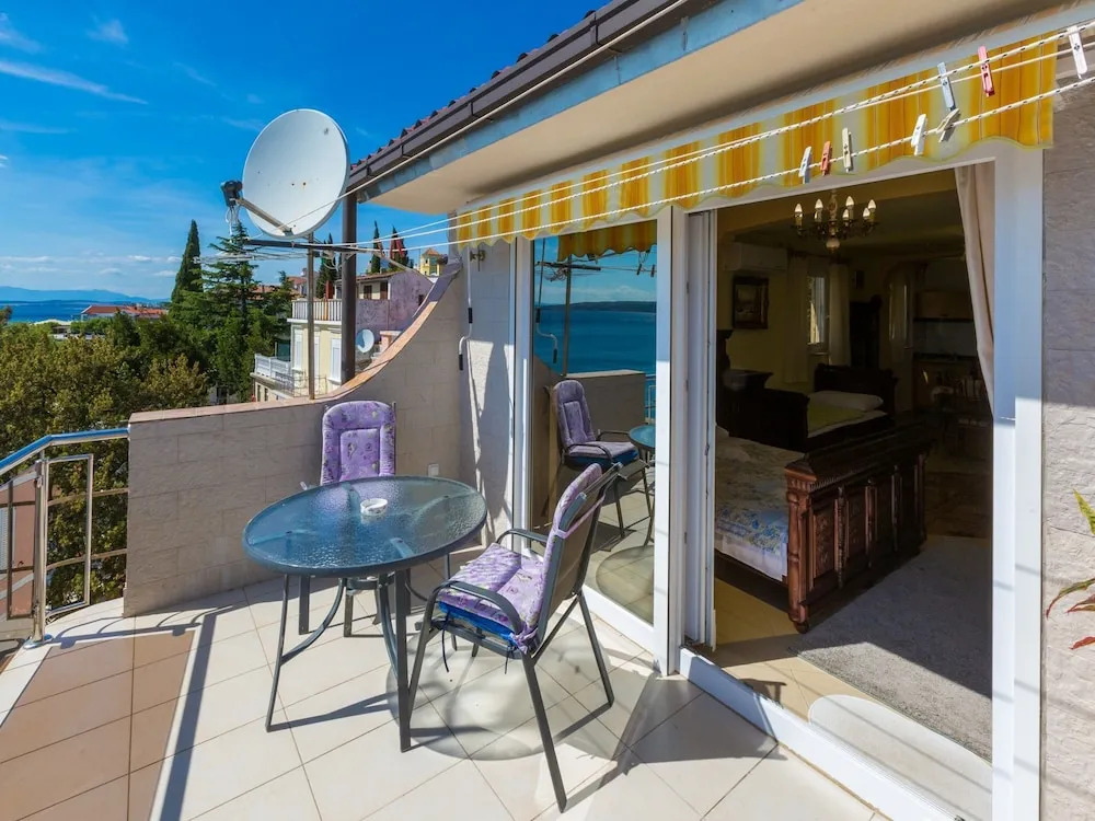 Marino Apartments