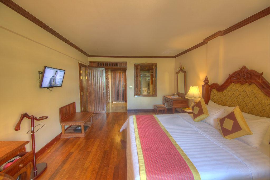 Angkor Era Hotel