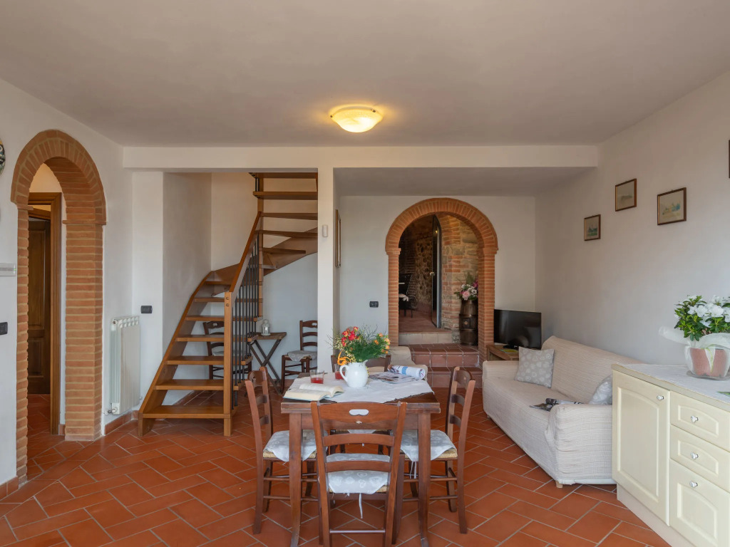 Holiday Home Melograno by Interhome