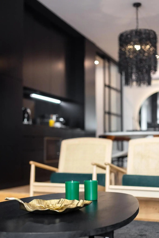 Conceição Premium Downtown Apartment by DA'HOME
