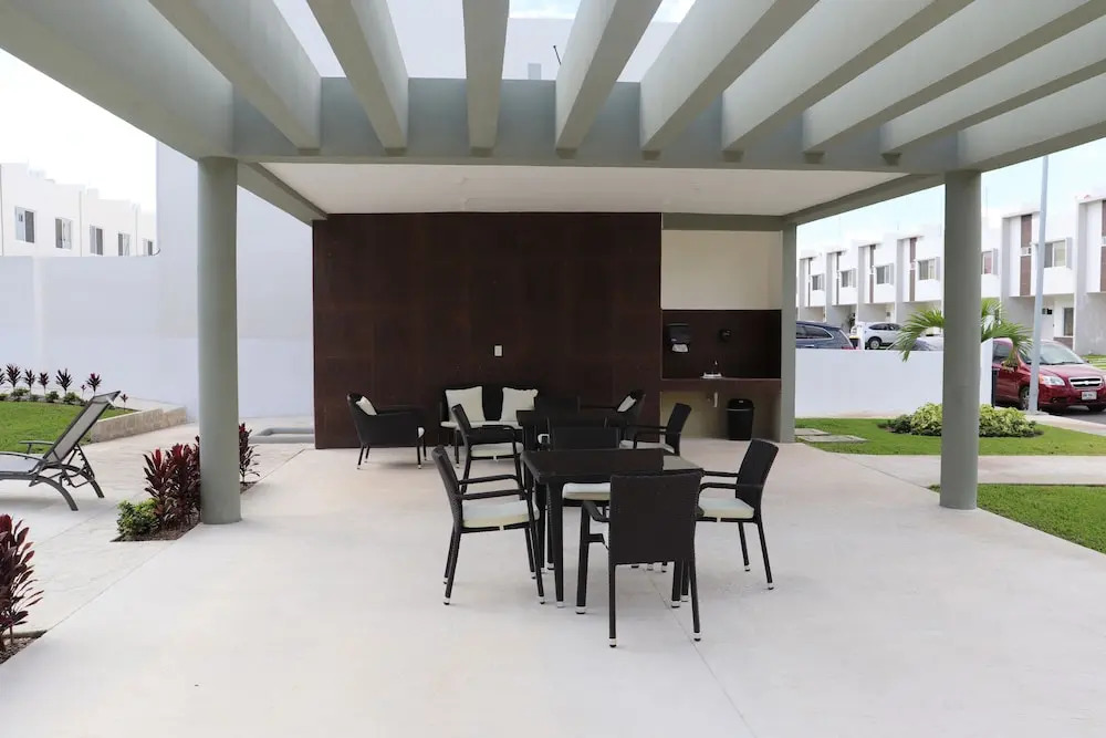 Casa Vacacional Brothers House Economica