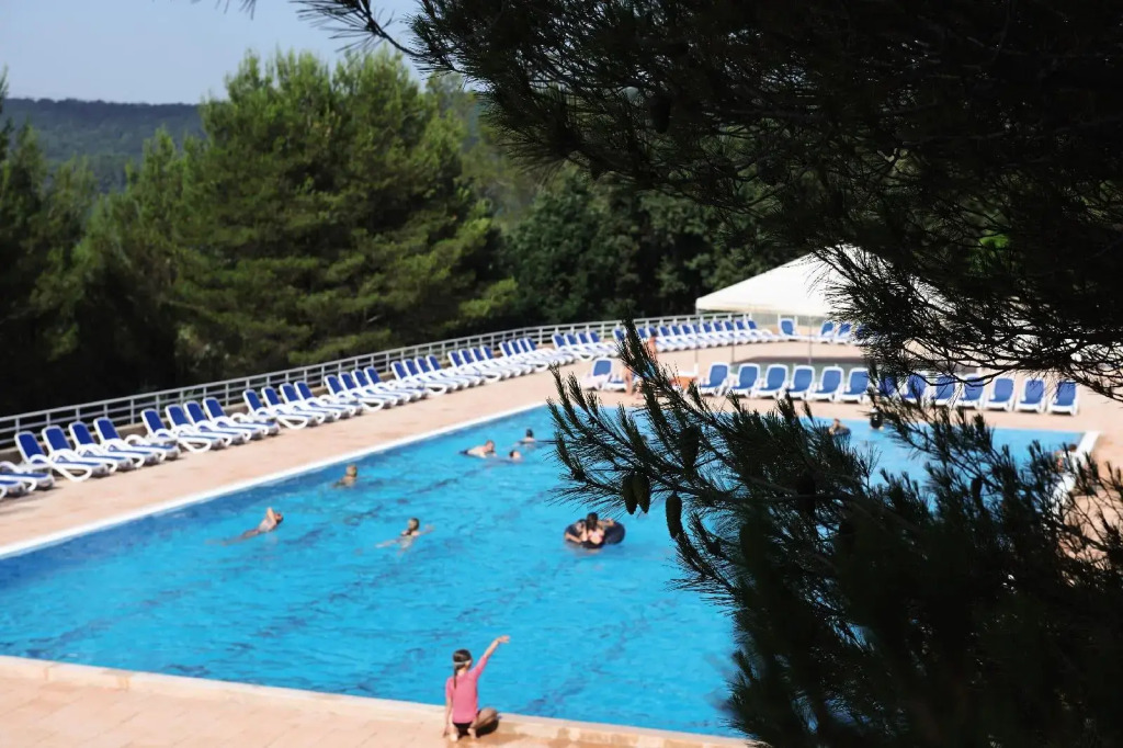 Belambra Clubs Montpezat - Le Verdon