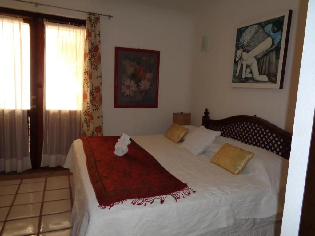 Casa Armonia