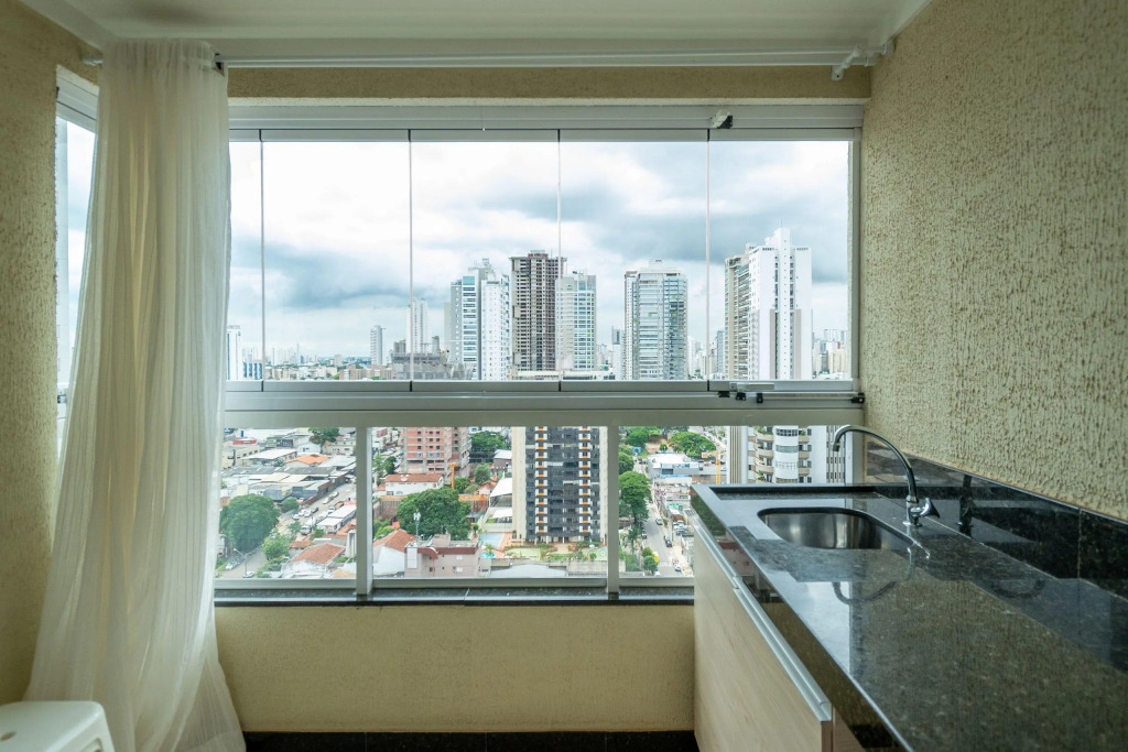 Apto De 2 Quartos No Setor Bueno   Ed Pontal Premium   Ao Lado Do órion   Pp2308