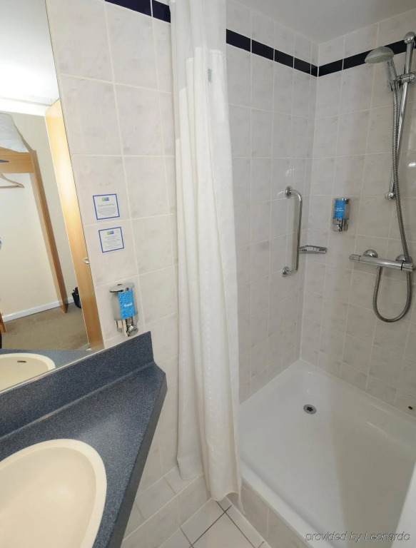 Holiday Inn Express London-Hammersmith by IHG