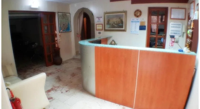 Hotel Pisani
