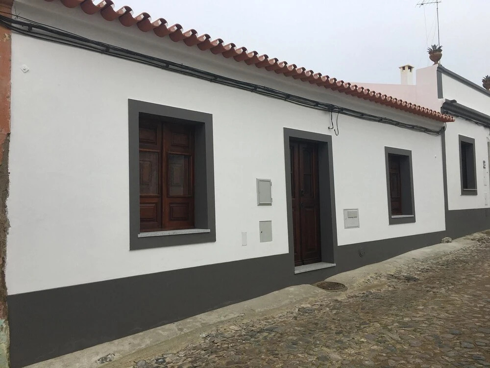 House With 3 Bedrooms in Reguengos de Monsaraz, With Enclosed Garden a
