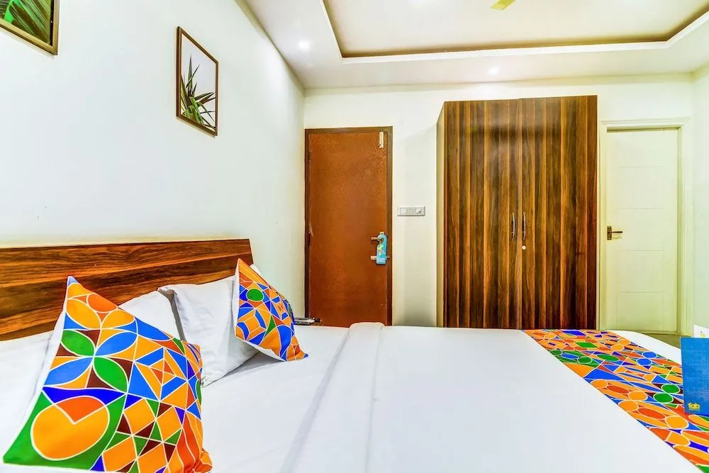 FabHotel Hazel Suites