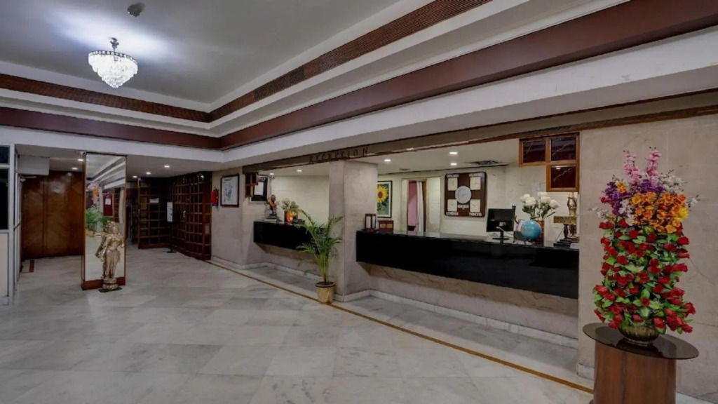 Sterling City Centre, Bokaro