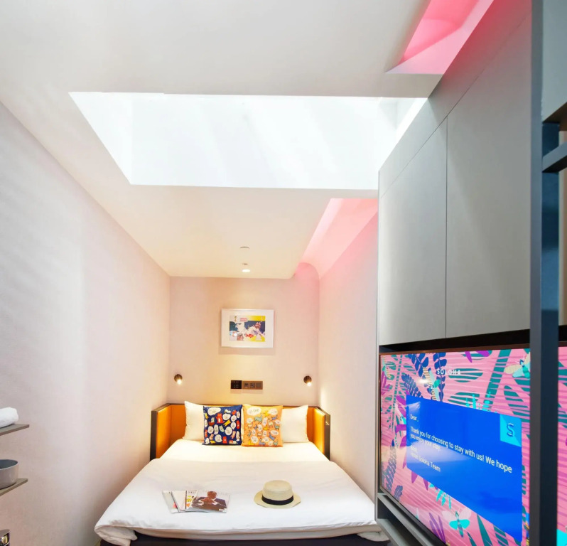 Hotel Soloha