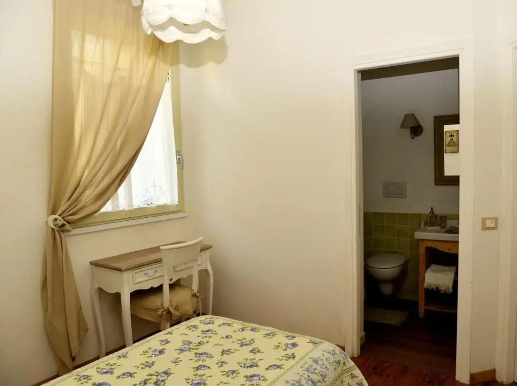B&B Il Bijou