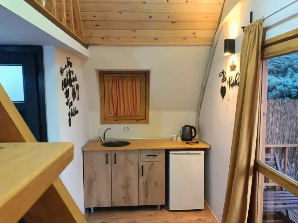 Hayela Bungalov Otel ve Restaurant
