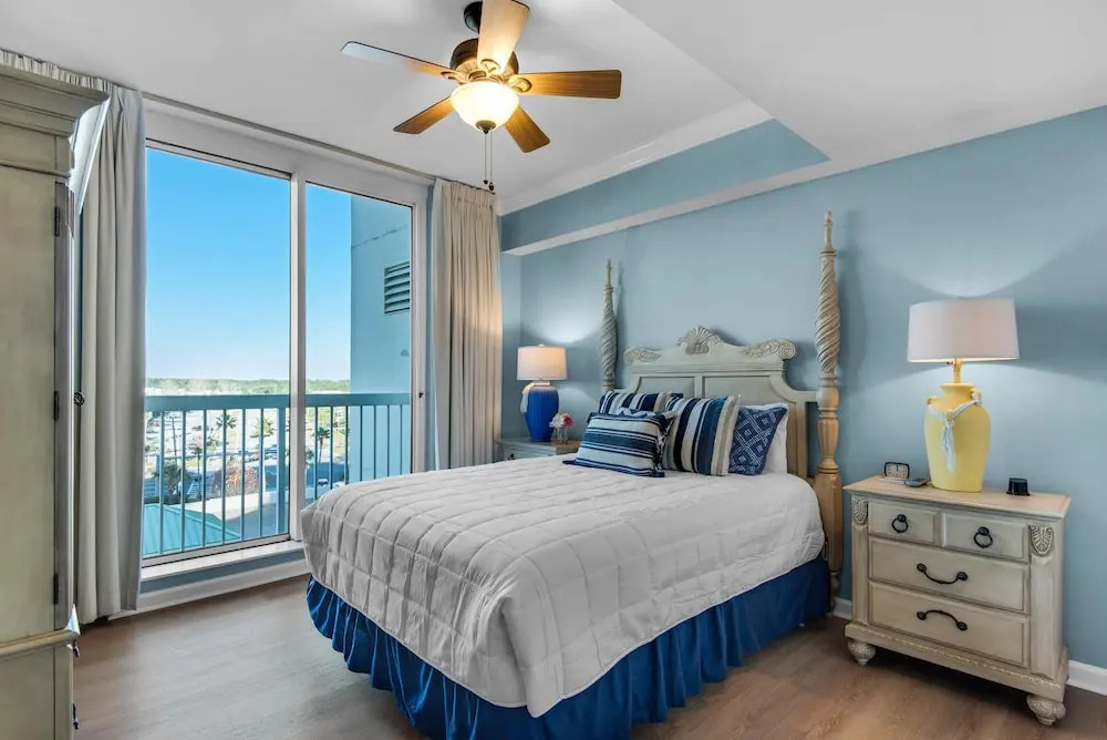 Silver Beach Towers 1205 East