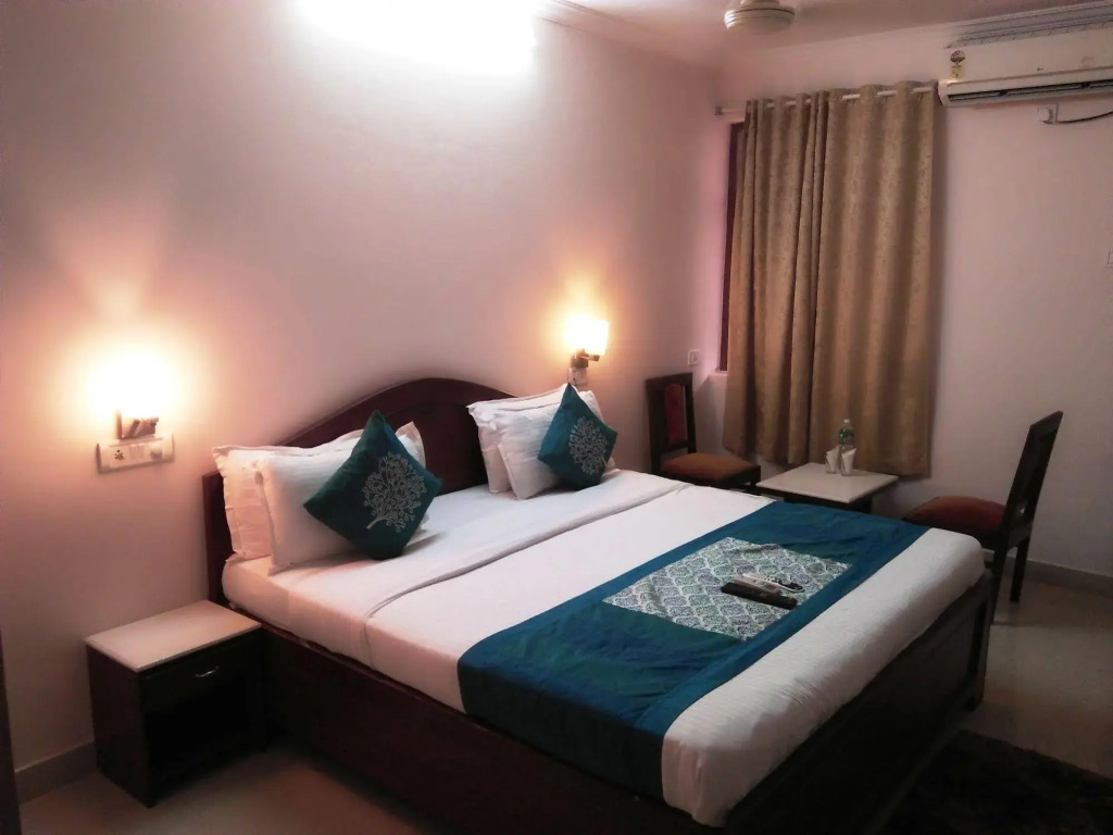 Plazaa Inn