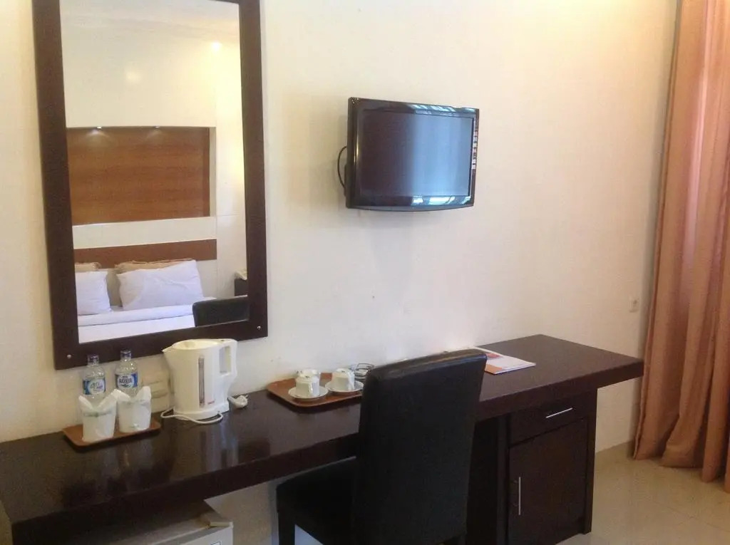 Hotel Swarna Dwipa