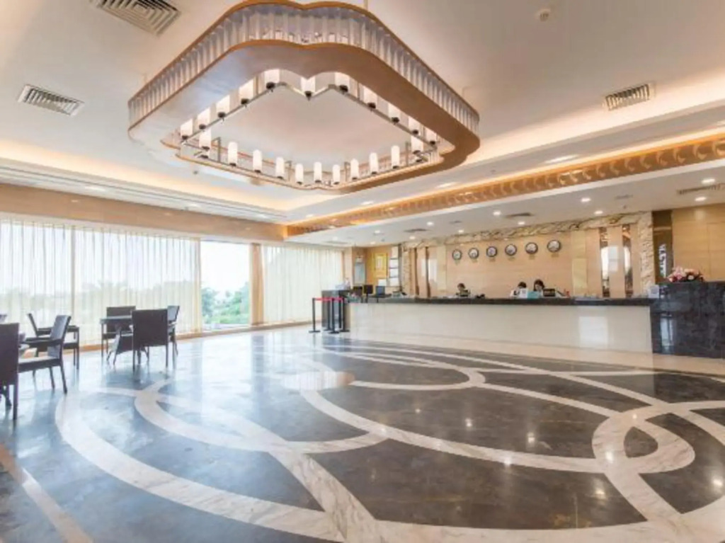 Nanhaiwan Hotel