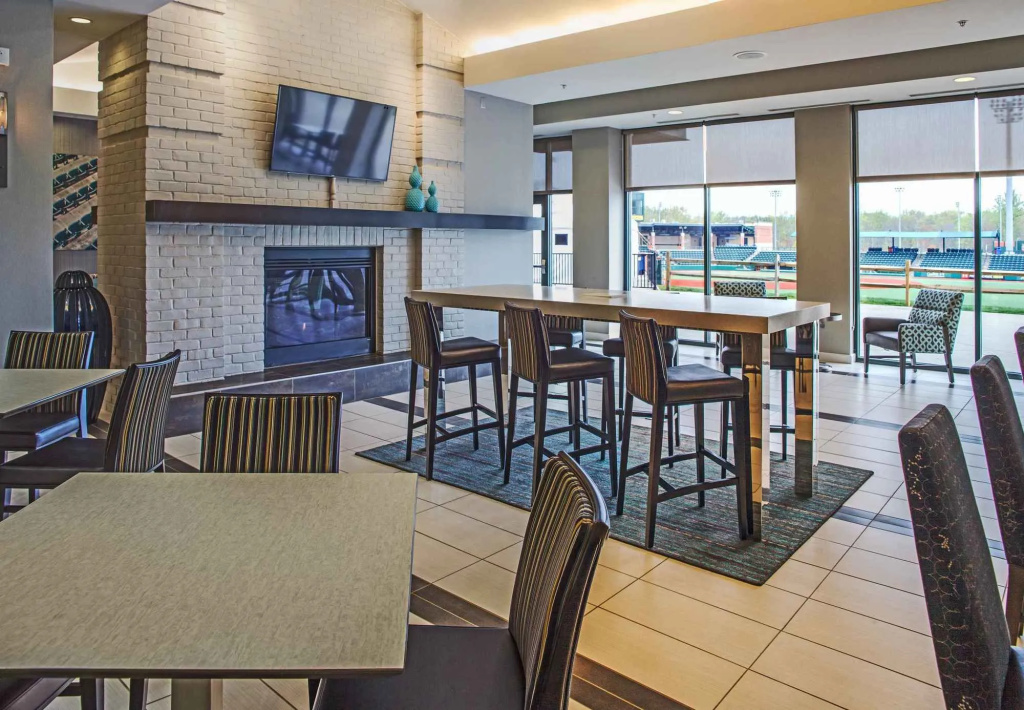 Residence Inn by Marriott Aberdeen at Ripken Stadium