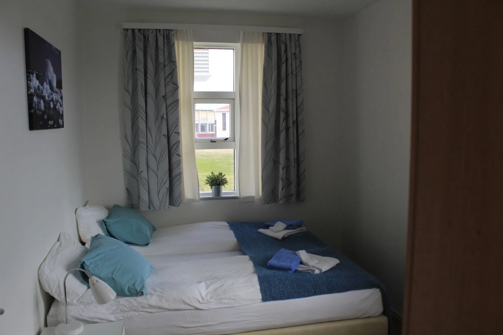 Höfn Guesthouse