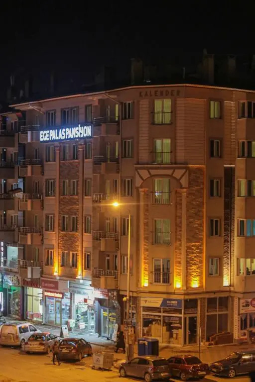 Ege Palas Pansiyon