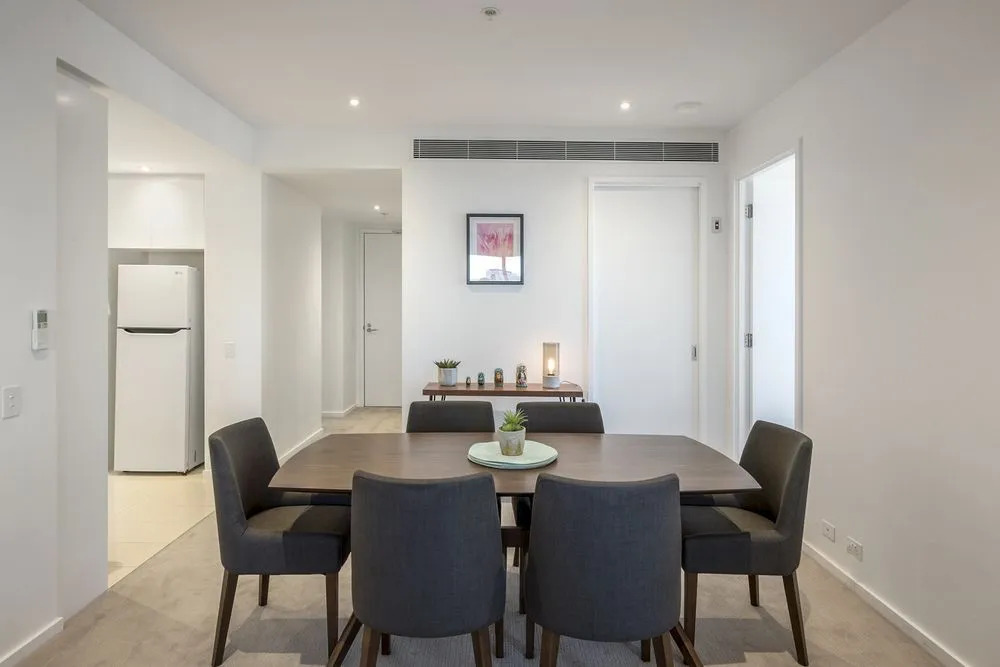 Luxurious 3 Bedroom Apartment