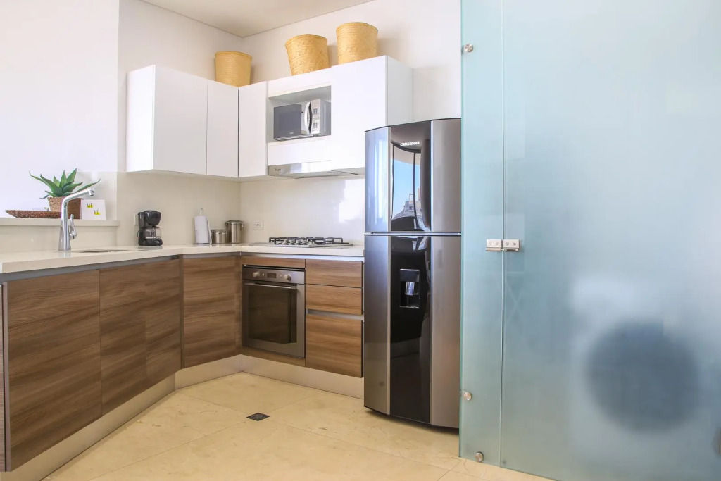 Grand Marina Suites Santa Marta