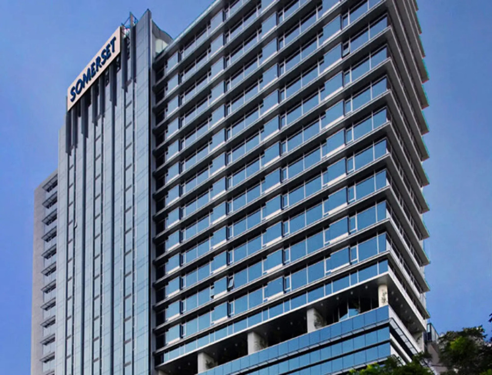 Somerset Kuala Lumpur
